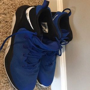 Nike Basketball Shoes
